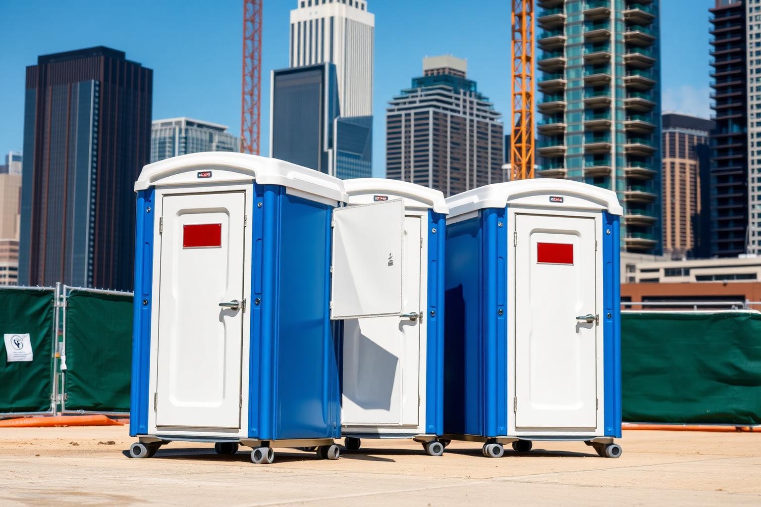 Porta Potty Rental Manheim, PA Near Me